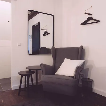 Edelfuchs-lodge Bühlertal