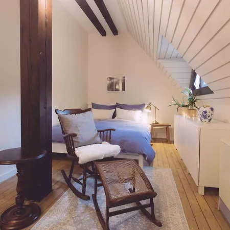 Edelfuchs-lodge Hotel *