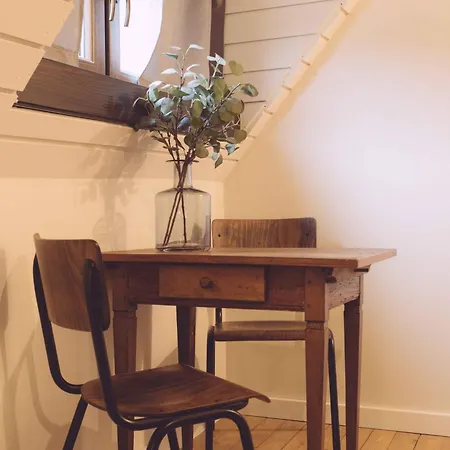 Edelfuchs-lodge Ξενοδοχείο