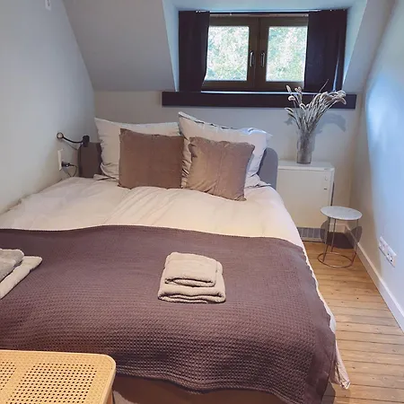 Edelfuchs-lodge Ξενοδοχείο