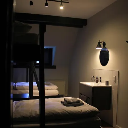 Edelfuchs-lodge Hotel