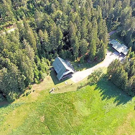 Edelfuchs-lodge Otel *