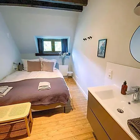 Hotel Edelfuchs-lodge Bühlertal