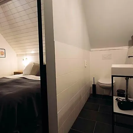 Edelfuchs-lodge Otel