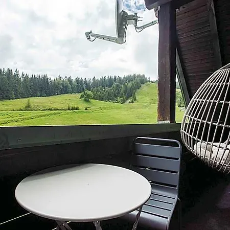 Hotel Edelfuchs-lodge