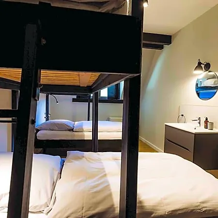Edelfuchs-lodge * Bühlertal