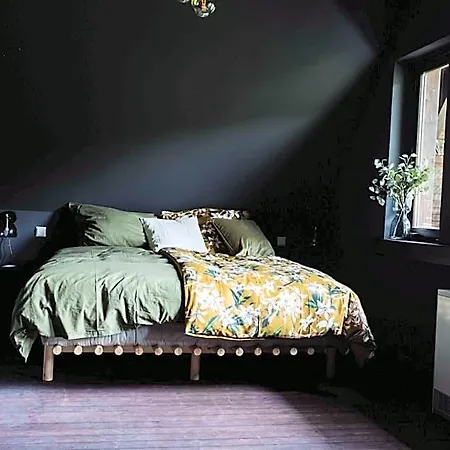 Edelfuchs-lodge Hotel