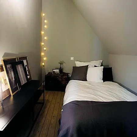 Edelfuchs-lodge Hotel