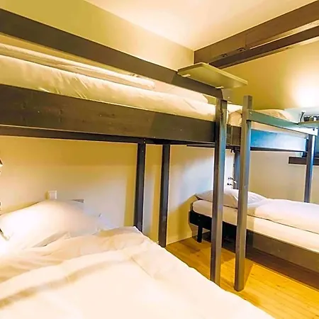 Edelfuchs-lodge Hotel *