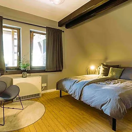 Hotel Edelfuchs-lodge