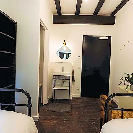 Edelfuchs-lodge Hotel *