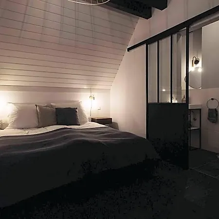 Edelfuchs-lodge Bühlertal