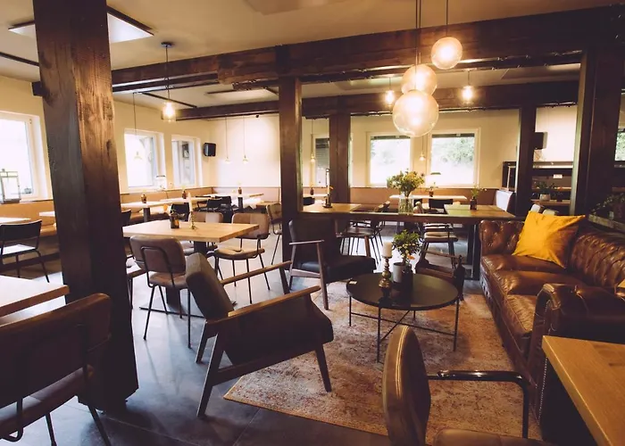 Edelfuchs-lodge Hotel