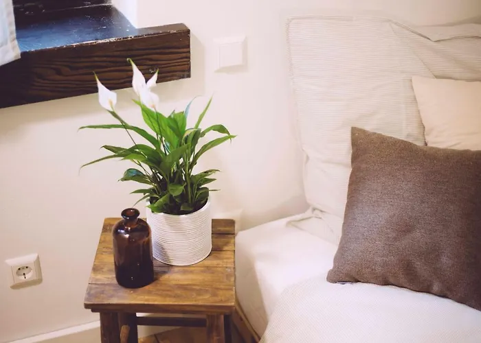 Edelfuchs-lodge Отель