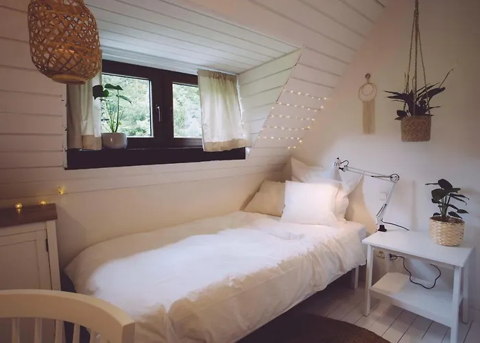 Edelfuchs-lodge Hotell