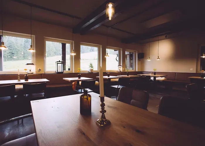 Edelfuchs-lodge * Bühlertal