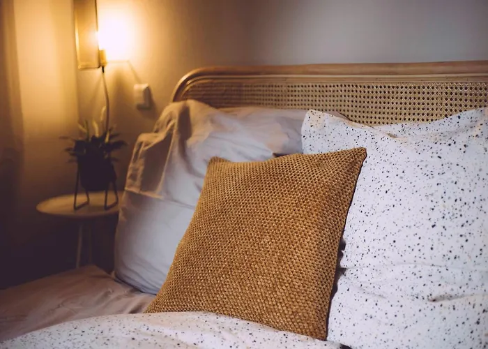 Edelfuchs-lodge Hotell Bühlertal