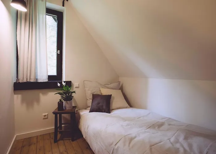 Edelfuchs-lodge Hotell Bühlertal