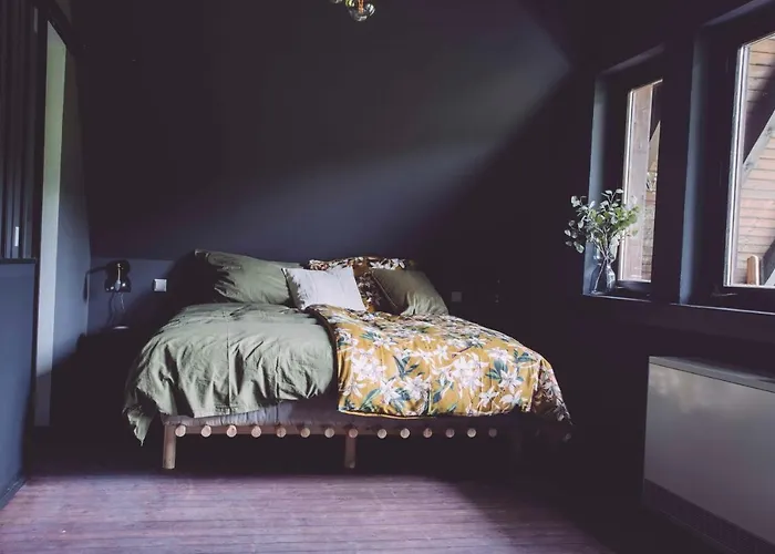 Edelfuchs-lodge Hotel *