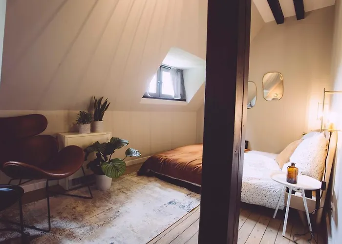 Edelfuchs-lodge Hotel