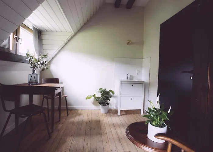 Edelfuchs-lodge Hotell *