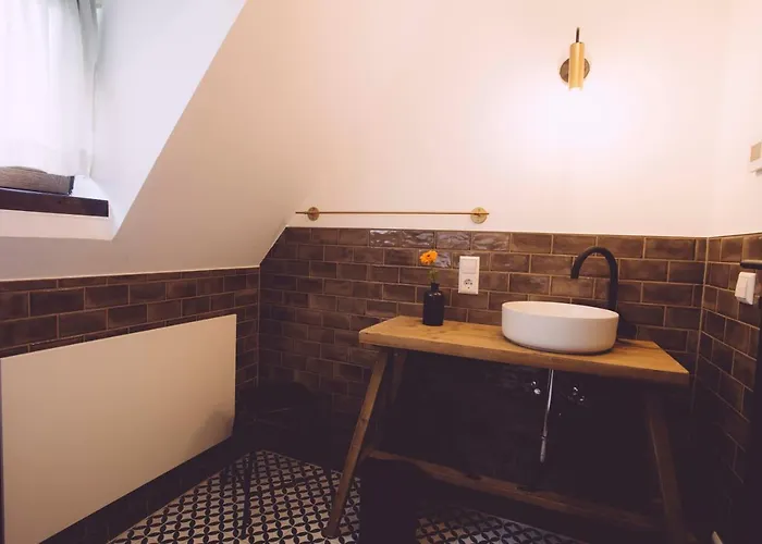 Edelfuchs-lodge Hotell *