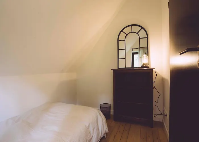 Edelfuchs-lodge Bühlertal