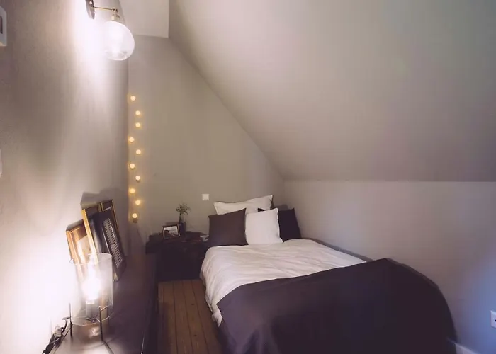 Edelfuchs-lodge Отель *