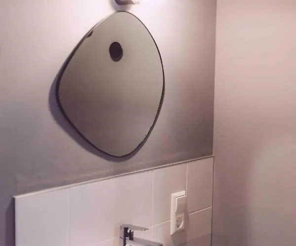 Отель Edelfuchs-lodge Бюлерталь