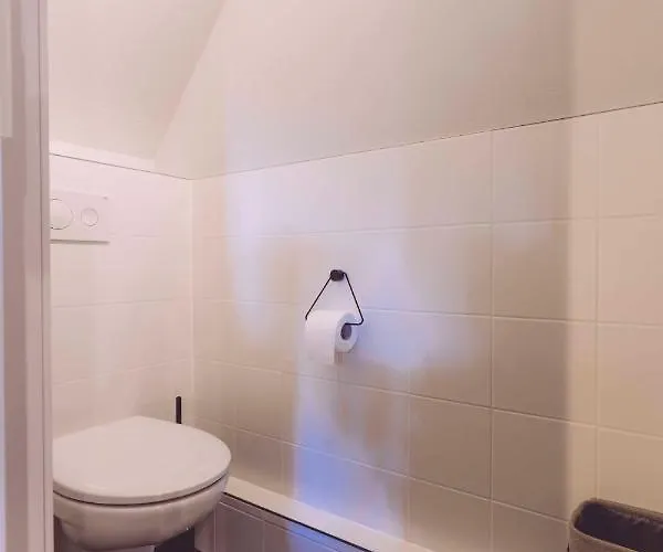 Hotell Edelfuchs-lodge Bühlertal