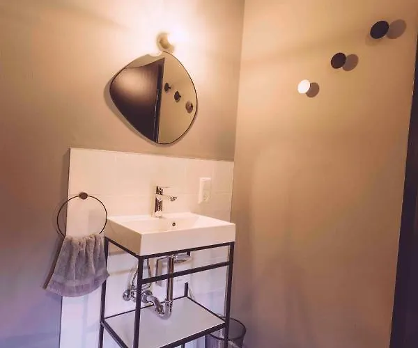 Edelfuchs-lodge * Bühlertal