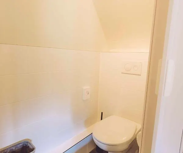 Hotell Edelfuchs-lodge