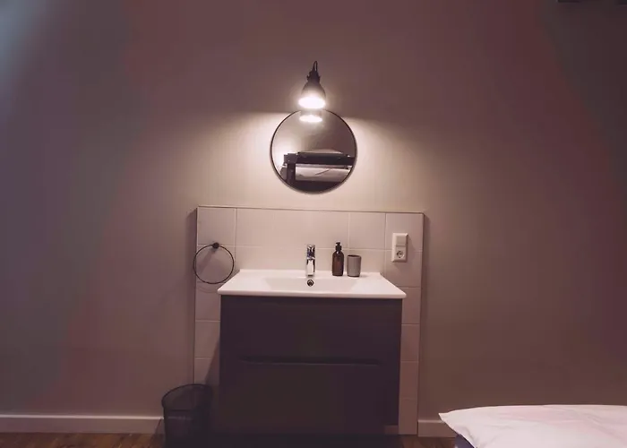 Hotel Edelfuchs-lodge Bühlertal