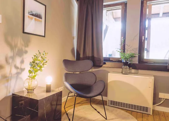 Edelfuchs-lodge Bühlertal