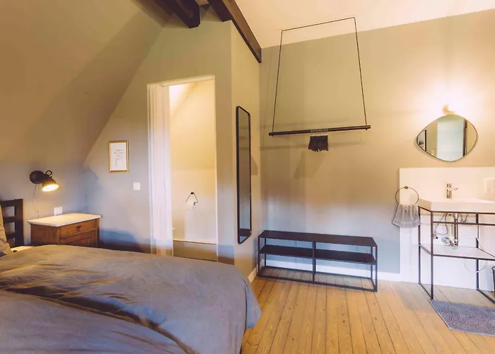 Hotel Edelfuchs-lodge