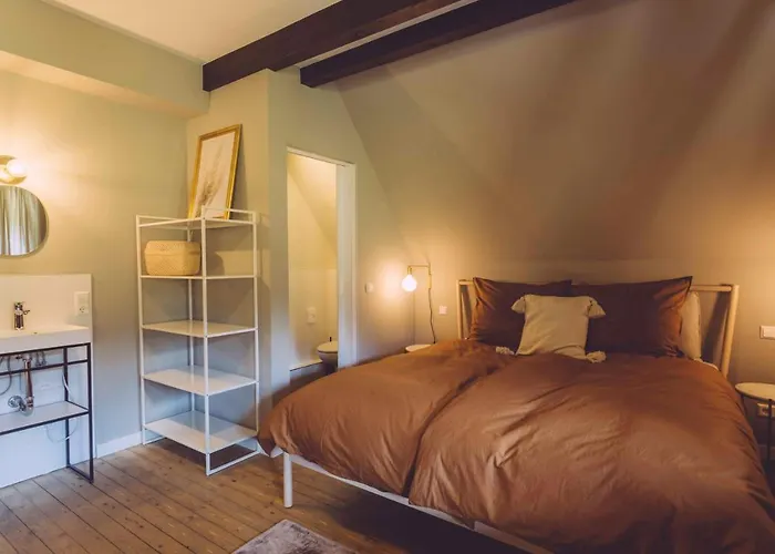 Отель Edelfuchs-lodge *