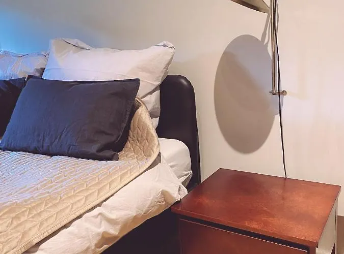 Hotell Edelfuchs-lodge