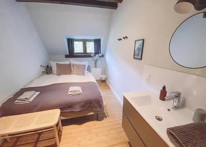 Edelfuchs-lodge Bühlertal