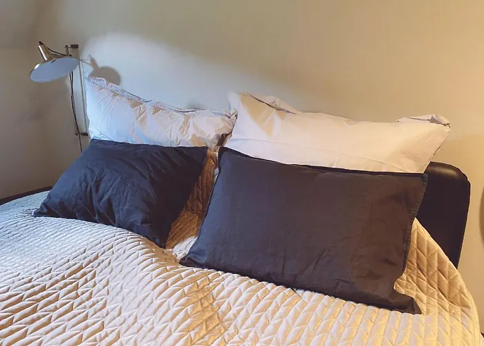 Edelfuchs-lodge Bühlertal