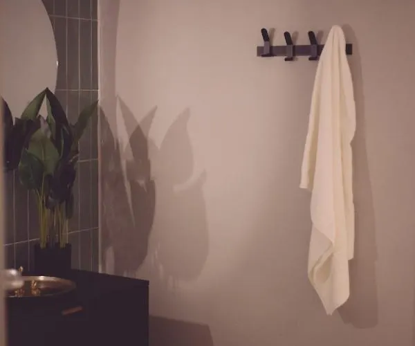 Hotell Edelfuchs-lodge