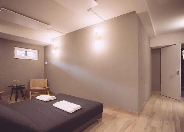 호텔 Edelfuchs-lodge