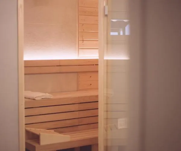 Hotel Edelfuchs-lodge *