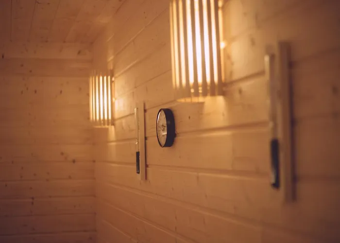 Edelfuchs-lodge * Бюлерталь