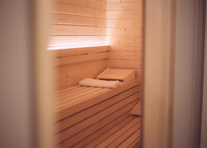 Hotell Edelfuchs-lodge