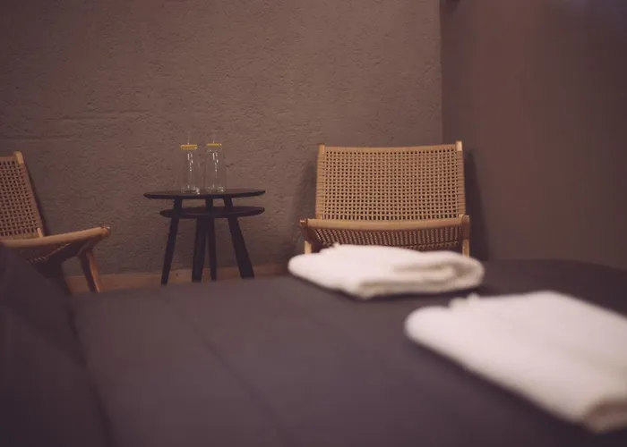 Hotell Edelfuchs-lodge *