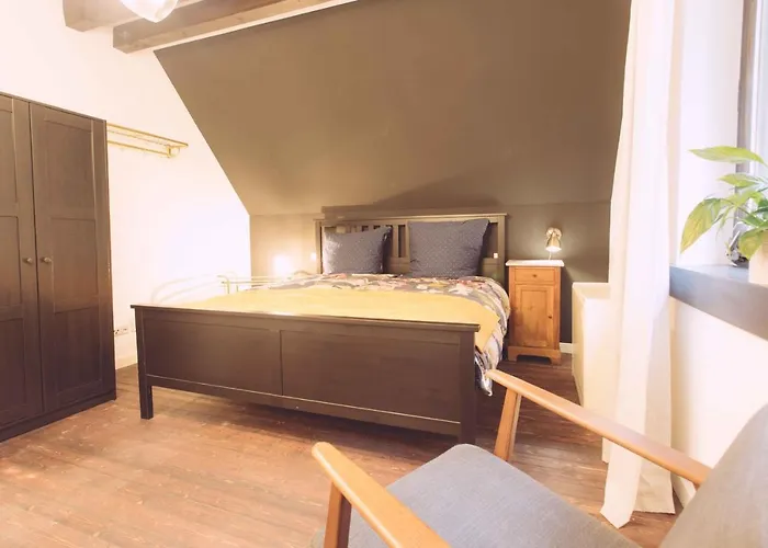 Hotell Edelfuchs-lodge