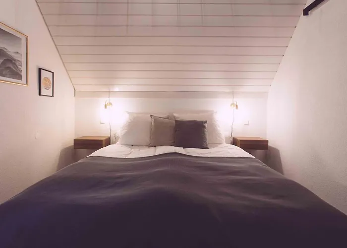 Edelfuchs-lodge Bühlertal