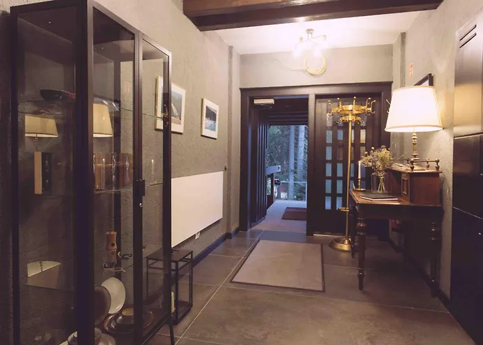 Edelfuchs-lodge Bühlertal