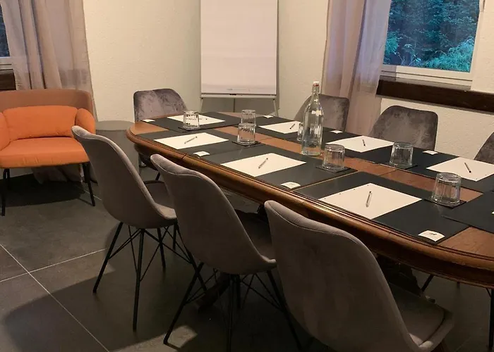 Edelfuchs-lodge Бюлерталь