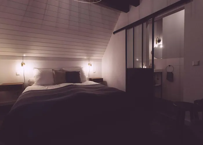 Edelfuchs-lodge Hotell *